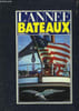 L'ANNEE BATEAUX - N&deg;11. COLLECTIF