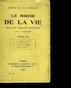 LE MIROIR DE LA VIE