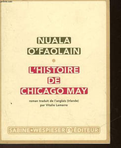 L'HISTOIRE DE CHICAGO MAY