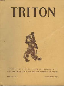 TRITON - FASCICULE N°13