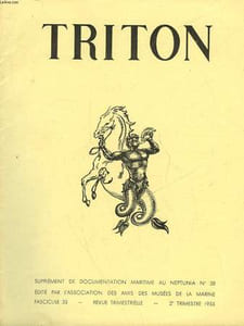 TRITON - FASCICULE N°33