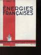 LES ANNALES ENERGIES FRANCAISES - N°1. COLLECTIF