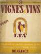 VINES ET VINS - N°10. COLLECTIF