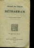 BETHARRAM. NON PRECISE