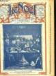 LE NOEL - REVUE HEBDOMADAIRE ILLUSTREE - TOME 2 - DU N&deg;1359 AU N&deg;1384. COLLECTIF