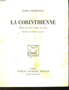 LA CORINTHIENNE