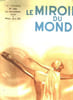LE MIROIR DU MONDE - 3&deg; ANNE - N&deg;199. COLLECTIF