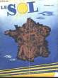 LE SOL - NOVEMBRE 1946. COLLECTIF