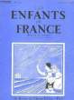 LES ENFANTS DE FRANCE - 5° ANNEE - N°33. COLLECTIF