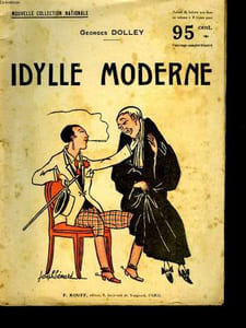 IDYLLE MODERNE - N°78