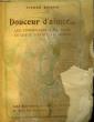 DOUCEUR D'AIMER.... BOISSIE PIERRE