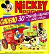 MICKEY POCHE - N°111. COLLECTIF