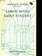 L'ABBAY ROYALE SAINT-VINCENT. BOUCHERE MARCEL