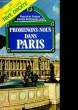PROMENONS-NOUS DANS PARIS. COLLECTIF