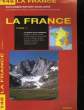 DOCUMENTATION SCOLAIRE - N°146 - LA FRANCE TOME 1. COLLECTIF