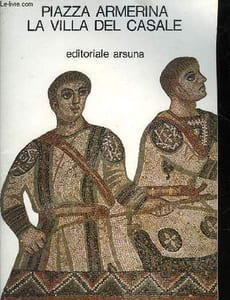 PIAZZA ARMERINA LA VILLA DEL SASALE