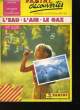 PANINI DECOUVERTES - N°6.02 - L'EAU - L'AIR LE GAZ. COLLECTIF