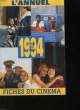 FICHES DU CINEMA - TOUS LES FILMS DE 1994. COLLECTIF