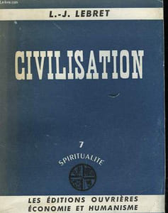 CIVILISATION - 7 - SPIRITUALITE