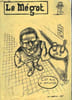 LE MEGOT - N&deg;1 - AVRIL 1994. COLLECTIF