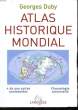 ATLAS HISTORIQUE MONDIAL. COLLECTIF