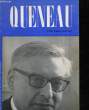 RAYMOND QUENEAU. GAYOT PAUL