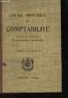 COURS PRATIQUE DE COMPTABILITE NOTIONS DE COMMERCE ET DE LEGISLATION COMMERCIALE. MAURE L. - CANDELIER C.