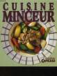 CUISINE MINCEUR. NOEL ANNE