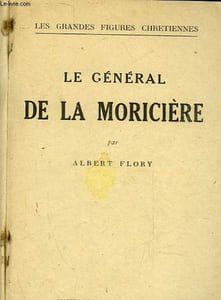 LE GENERAL DE LA MORICIERE