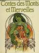 CONTE DES MONTS ET MERVEILLES. LAMORLETTE MARIE-JOSE