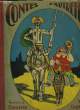 RECUEIL DE CONTES D'AUTREFOIS. COLLECTIF