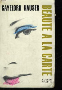 BEAUTE A LA CARTE - MIRROR, MIRROR ON THE CALL