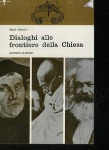 DIALOGHI ALLE FRONTIERE DELLA CHIESA