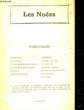 LES NUEES - PIECE DE THEATRE. COLLECTIF
