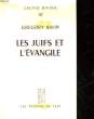 LES JUIDS ET L'EVANGILE. BAUM GREGORY O. S. A.