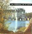 LES CHATEAUX DE LA LOIRE - 1. BIE MADELEINE