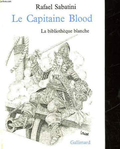 LE CAPITAINE BLOOD