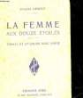 LA FEMME AUX DOUZE ETOILES - 31 JOURS AVEC MARIE. DEBOUT JACQUES