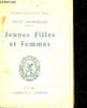 JEUNES FILLES ET FEMMES. PRUDHOMME SULLY