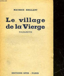 LE VILLAGE DE LA VIERGE NAZARETH