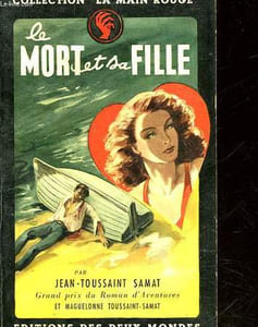 LE MORT ET SA FILLE