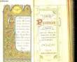 PETIT PAROISSIEN ROMAIN AVEC LES MESSES DE COMMUNION, DE MARIAGE ET D'ENTERREMENT SUIVI DU ROSAIRE. COLLECTIF