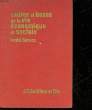 CADRES ET BASES DE LA VIE ECONOMIQUE ET SOCIALE. SENECA A.