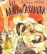 LES NUITS DE CASANOVA - TOME 2. GEORGE RAPHAEL