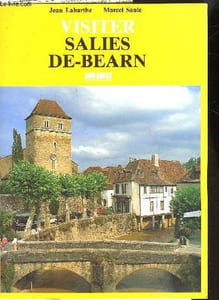 VISITER SALIES DE BEARN