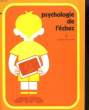 PSYCHOLOGIE DE L'ECHEC. COLLECTIF