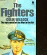 THE FIGHTERS. WILLOCK COLIN