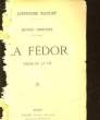 OEUVRES COMPLETES - PLUSIEURS TITRES. DAUDET ALPHONSE