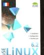 LINUX 6.2. COLLECTIF