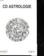 CD ASTROLOGIE. COLLECTIF
